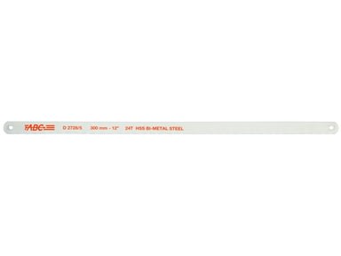 ABC TOOLS - SEGHETTE HSS-BI 24 DPP 300 MM