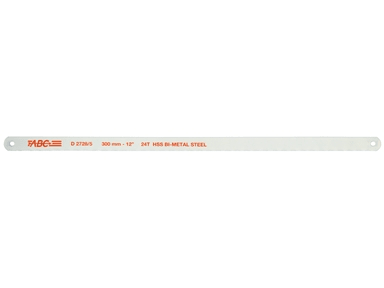 ABC TOOLS - SEGHETTE HSS-BI 24 DPP 300 MM