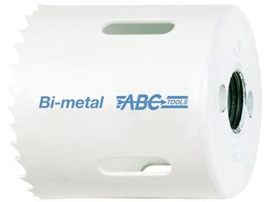 ABC TOOLS - SEGHE A TAZZA D 3844/1 MM 20 D38441020