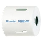 ABC TOOLS - SEGHE A TAZZA D 3844/1 MM 25