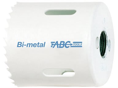 ABC TOOLS - SEGHE A TAZZA D 3844/1 MM 83