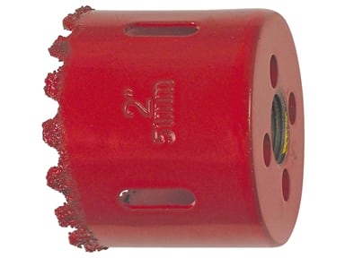 ABC TOOLS - SEGHE A TAZZA D 3844/2 MM 65