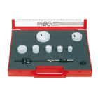 ABC TOOLS - ASS. D 3848/66 CON 10 UTENS.