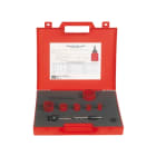 ABC TOOLS - ASS.D 3849/61 CON 10 UTENS.