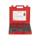 ABC TOOLS - ASS.D 3849/9 CON 15 UTENS. D38499000