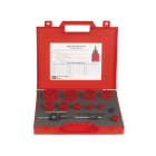 ABC TOOLS - ASS.D 3849/9 CON 15 UTENS.