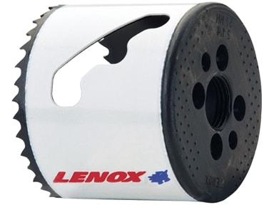 ABC TOOLS - SEGHE A TAZZA D 3850 MM 16