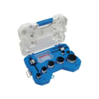 ABC TOOLS - ASS. D 3856 CON 9 UTENS. D38560000