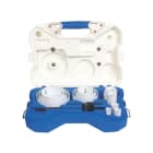 ABC TOOLS - ASS. D 3858 CON 21 UTENSILI