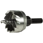 ABC TOOLS - FRESA A TAZZA D 3860/2X15 D38602015