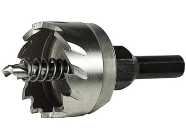 ABC TOOLS - FRESA A TAZZA D 3860/2X22