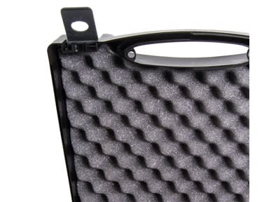 ABC TOOLS - 5 FRESE A TAZZA D.16-40MM D38635000