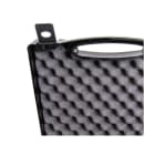 ABC TOOLS - 5 FRESE A TAZZA D.16-40MM