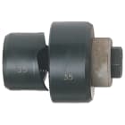 ABC TOOLS - FORALAMIERE D 3870X22,5 D38700225