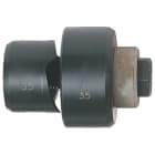 ABC TOOLS - FORALAMIERE D 3870X22,5