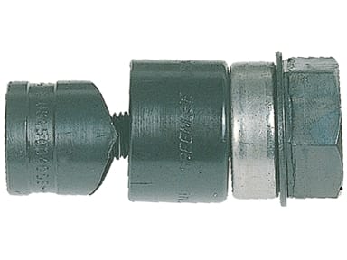 ABC TOOLS - FORALAMIERE D 3871X16,5