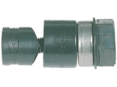 ABC TOOLS - FORALAMIERE D 3871X32,5