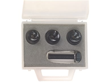 ABC TOOLS - ASS.D 3873/2 CON 4 UTENSILI