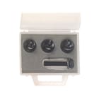ABC TOOLS - ASS.D 3873/2 CON 4 UTENSILI