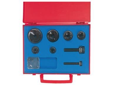 ABC TOOLS - ASS.D 3873/4 CON 9 UTENSILI