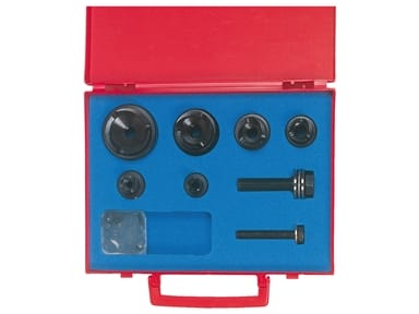ABC TOOLS - ASS.D 3873/4 CON 9 UTENSILI