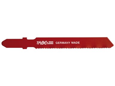 ABC TOOLS - 5 LAME X SEGHETTI D 3877/14