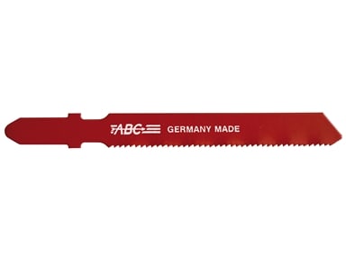 ABC TOOLS - 5 LAME X SEGHETTI D 3877/14