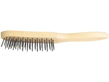 ABC TOOLS - SPAZZOLE D 3980/2