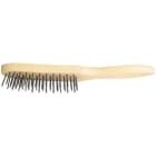 ABC TOOLS - SPAZZOLE D 3980/2