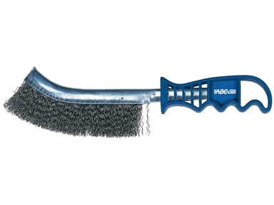 ABC TOOLS - SPAZZOLE MAN.RICURVE ACC.CF.1