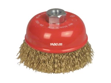 ABC TOOLS - SPAZZ.A TAZZA D 4019/6 MM 80