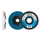ABC TOOLS - DISCO V2POWER DIA.125 GRA.Z 40