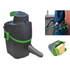 ABC TOOLS - ASPIRATORE PORTATILE