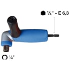 ABC TOOLS - MANDRINI E 1121/8
