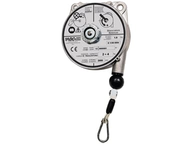 ABC TOOLS - BILANCIATORE PORT. 2-4 KG