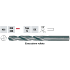 ABC TOOLS - PUNTE DIN 338 F 6502 MM 12