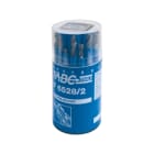 ABC TOOLS - 19 PUNTE F 6528/2X19 + CONT.