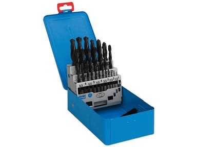 ABC TOOLS - 19 PUNTE F 6531X19 + CONT. F65310019