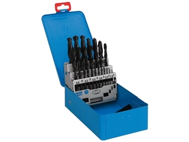 ABC TOOLS - 19 PUNTE F 6531X19 + CONT.