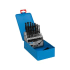 ABC TOOLS - 19 PUNTE F 6531X19 + CONT.