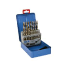 ABC TOOLS - 25 PUNTE F 6532/1X25 + CONT