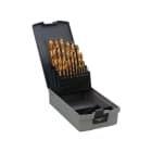 ABC TOOLS - 25 PUNTE F 6532/3X25 + CONT. F65323025