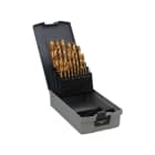 ABC TOOLS - 25 PUNTE F 6532/3X25 + CONT.