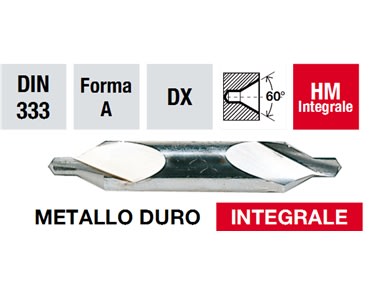 ABC TOOLS - PUNTE F 7571/2X4