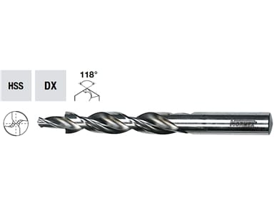 ABC TOOLS - PUNTE F 7588X8