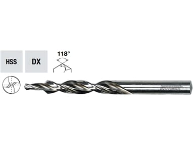 ABC TOOLS - PUNTE F 7590X4