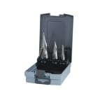 ABC TOOLS - 3 PUNTE F 7596/3 + CASS. F75963000