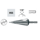 ABC TOOLS - PUNTE F 7596/5X30