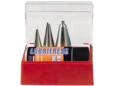 ABC TOOLS - 3 PUNTE F 7597/9+LUBR.+CASS. F75979000