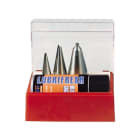 ABC TOOLS - 3 PUNTE F 7597/9+LUBR.+CASS.